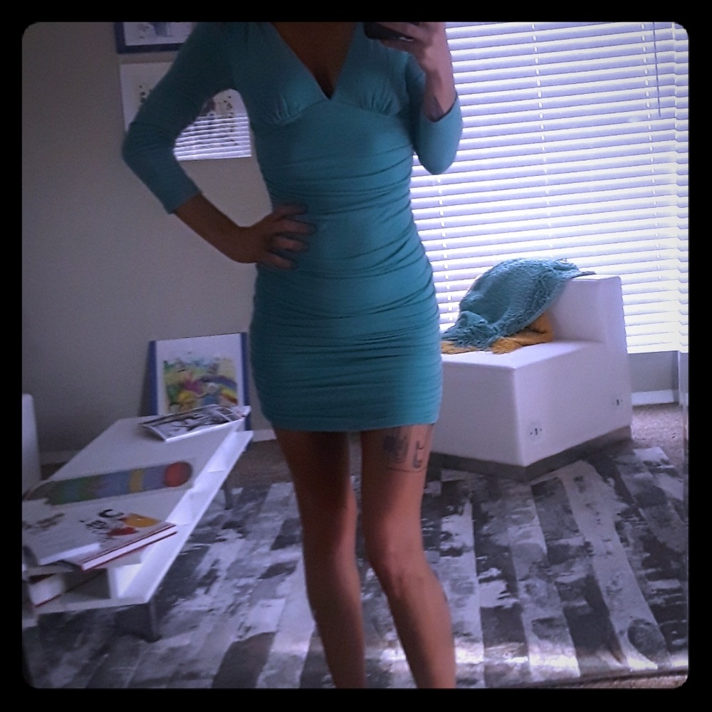 Guess cocktail dress